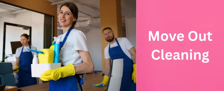 Seasonal spring and fall cleaning